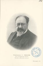 Teissier, Joseph (1851-1926)