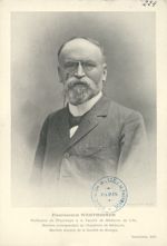 Wertheimer, Emile (1852-1924)
