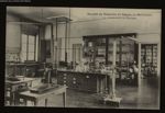 Faculté de Médecine de Nancy, 31, Rue Lionnois. 5. - Laboratoire de Physique. XVIIIe Congrès Françai [...]