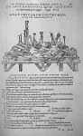 [Instruments de dissection] - De humani corporis fabrica libri septem