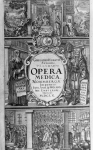 [Frontispice] - Opera medica