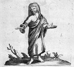 [Représentation d'Hippocrate?] - Historia medicinae a rerum initio ad annum Urbis Romae DXXXV deduct [...]