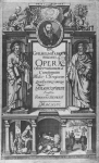 [Frontispice] - Opera observationum et curationum medico-chirurgicarum quae exstant omnia
