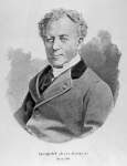 Cloquet (Jules Germain) - Centenaire de la Faculté de médecine de Paris (1794-1894)
