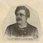 Brissaud, Edouard (1859-1909)