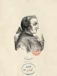 Kant, Emmanuel