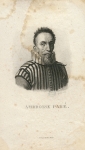 Ambroise Paré