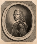 Voltaire, François Marie Arouet de