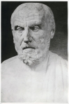 Hippocrate (460 av. J.-C. - 356 av. J.-C.)
