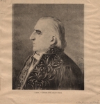 Portrait de M. le docteur Charcot - L'Art français
