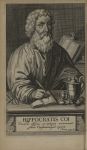 Hippocrate (460 av. J.-C. - 356 av. J.-C.) - Opera omnia