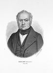 Breschet, Gilbert (1784-1845) - Centenaire de la Faculté de médecine de Paris, 1794-1894