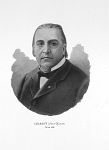 Charcot, Jean Martin (1825-1893) - Centenaire de la Faculté de Médecine de Paris (1794-1894)