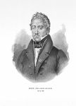 Roux, Philibert Joseph (1780-1854) - Centenaire de la Faculté de Médecine de Paris (1794-1894)