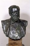 Labbé (Léon) 1832-1916. Buste