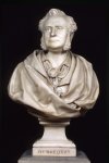 Demarquay (Jean Nicholas) 1814-1875. Buste