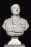 Guérin (Alphonse) 1816-1895. Buste