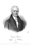 Tiedemann, Friedrich (1781-1861)