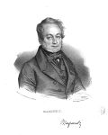 Magendie, François (1783-1855)