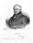 Breschet, Gilbert (1784-1845)