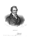 Broussais, François Joseph Victor (1772-1838)