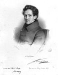 Cloquet, Jules Germain (1790-1883)