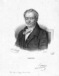 Esquirol, Jean Etienne Dominique (1772-1840)