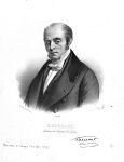 Guersant, Louis Benoît (1777-1848)