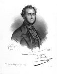 Jobert de Lamballe, Antoine Joseph (1799-1867)