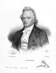Lallemand, François Claude (1790-1853)
