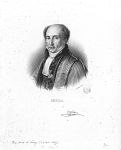 Orfila, Mathieu Joseph Bonaventure Puig (1787-1853)