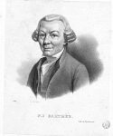 Barthez, Paul Joseph (1734-1806)