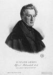 Aegidi, Karl Julius (1795-1874)