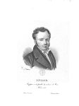 Beclard, Pierre Augustin (1785-1825)