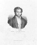 Berard, Pierre Clément (1796- 18??)