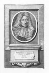 Bidloo, Govard (1649-1713)