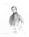 Bixio, Jacques Alexandre (1808-1865)