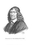 Deleboe / Dubois le Boe, Franz / François dit Sylvius (1616-1672)