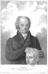 Gall, Franz Joseph (1758-1828)