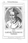 Baronius, Caesar (1538-1607)