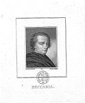 Beccaria, Cesare (1738-1794)