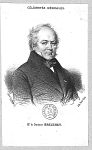 Breschet, Gilbert (1784-1845)