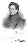 Cloquet, Jules Germain (1790-1883)
