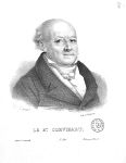 Corvisart, Jean Nicolas (1755-1821)