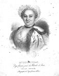 Du Coudray, Angélique Marguerite Le Boursier (1714-1789)