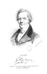 Duvernoy, Georges Louis (1777-1850)