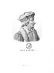 Fernel, Jean (1497-15571558)