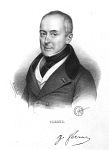 Ferrus, Guillaume Marie André (1784-1861)
