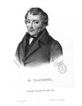Flaubert, Achille Cléophas (1784-1846)