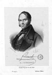 Fourcault, Alexandre (1790-1853)